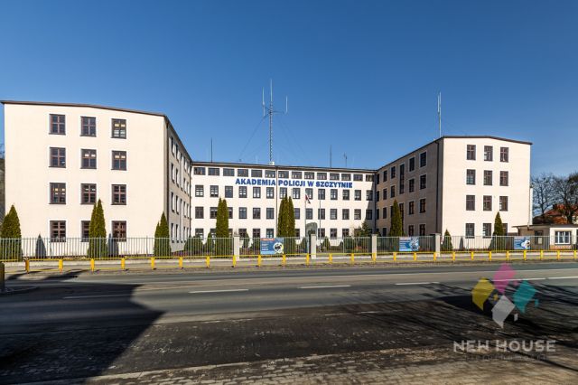 Mieszkanie 3-pokojowe Szczytno, ul. marsz. Józefa Piłsudskiego. Zdjęcie 20