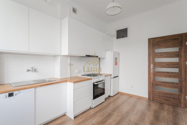 Mieszkanie 1-pokojowe Warszawa Bielany, ul. Jana Kasprowicza. Zdjęcie 2