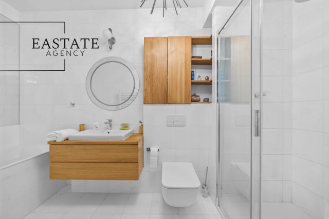 Mieszkanie 2-pokojowe Warszawa Wola, ul. Pawia. Zdjęcie 7