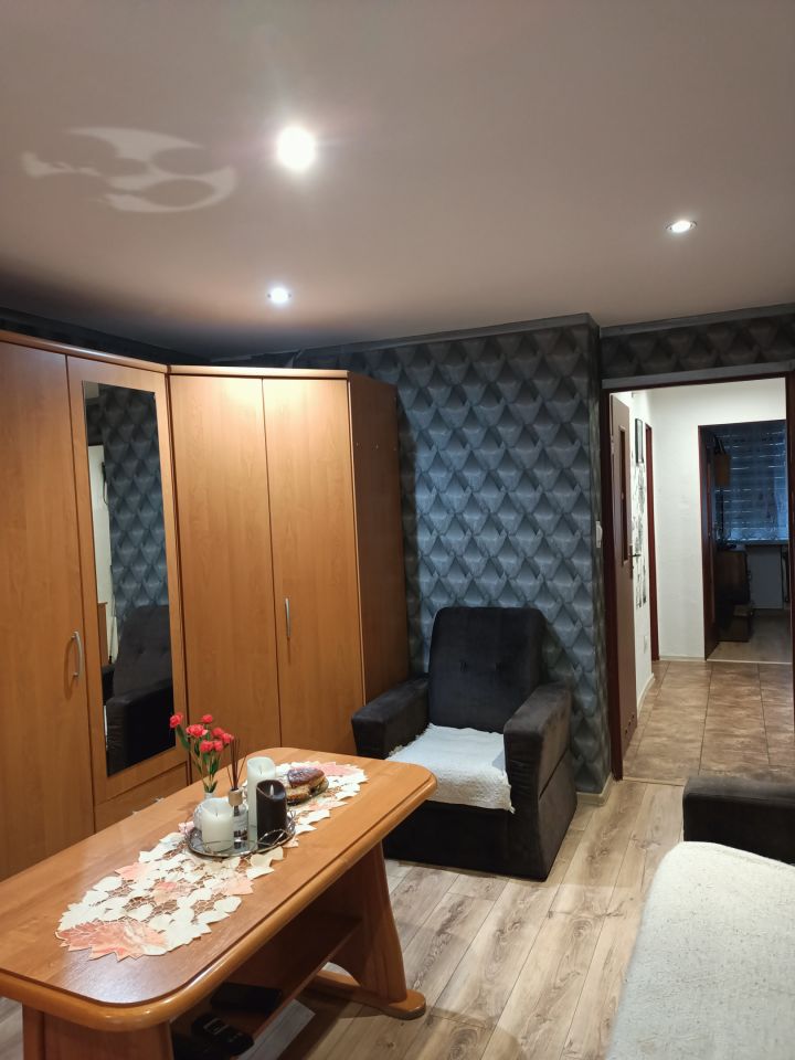 Mieszkanie 3-pokojowe Zdzieszowice, ul. Piastów. Zdjęcie 2