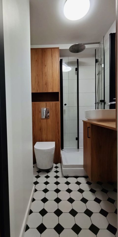 Mieszkanie 2-pokojowe Szczecin Niebuszewo, ul. Ofiar Oświęcimia. Zdjęcie 8