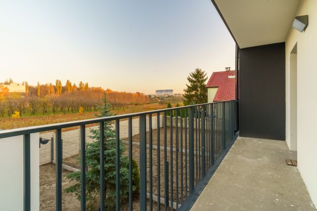 dom szeregowy, 4 pokoje Łódź Bałuty, ul. Telefoniczna. Zdjęcie 10