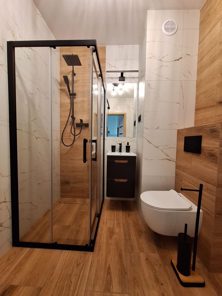 Mieszkanie 2-pokojowe Sosnowiec Środula, ul. Marii Konopnickiej. Zdjęcie 7