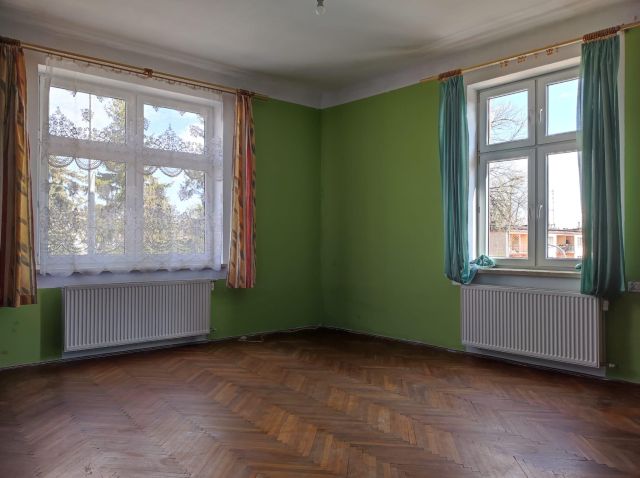 Mieszkanie 2-pokojowe Gorlice Śródmieście, ul. Biecka. Zdjęcie 1