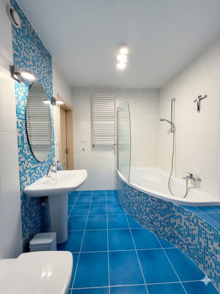 Mieszkanie 2-pokojowe Warszawa Wola, ul. Sienna. Zdjęcie 9