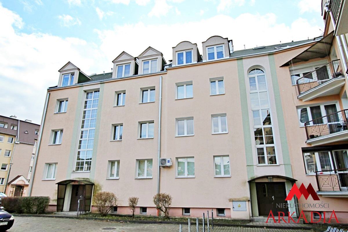 Mieszkanie 2-pokojowe Włocławek Centrum. Zdjęcie 10