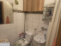 Mieszkanie 2-pokojowe Lublin Kalinowszczyzna, ul. Kazimierza Tumidajskiego. Zdjęcie 4