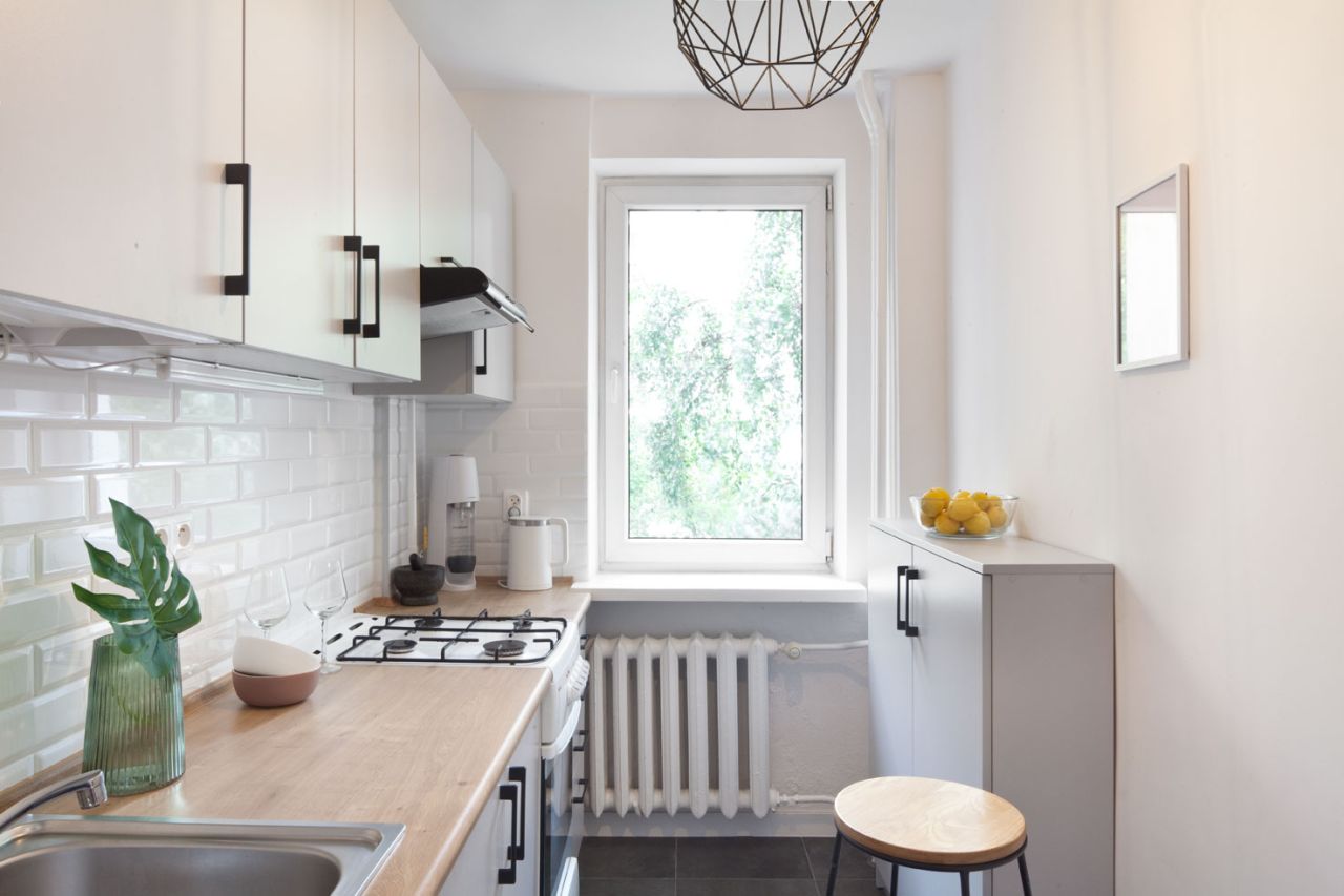 Mieszkanie 3-pokojowe Warszawa Wola, ul. Platynowa. Zdjęcie 6