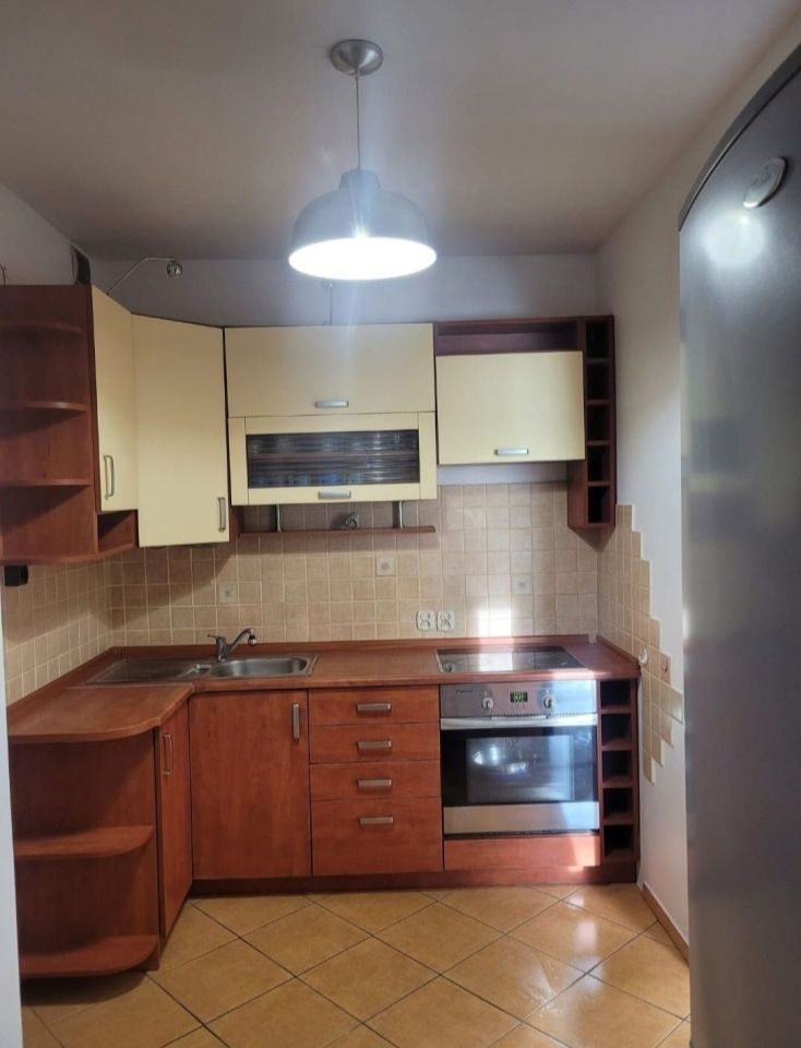 Mieszkanie 1-pokojowe Wrocław Fabryczna, ul. Jarnołtowska. Zdjęcie 2