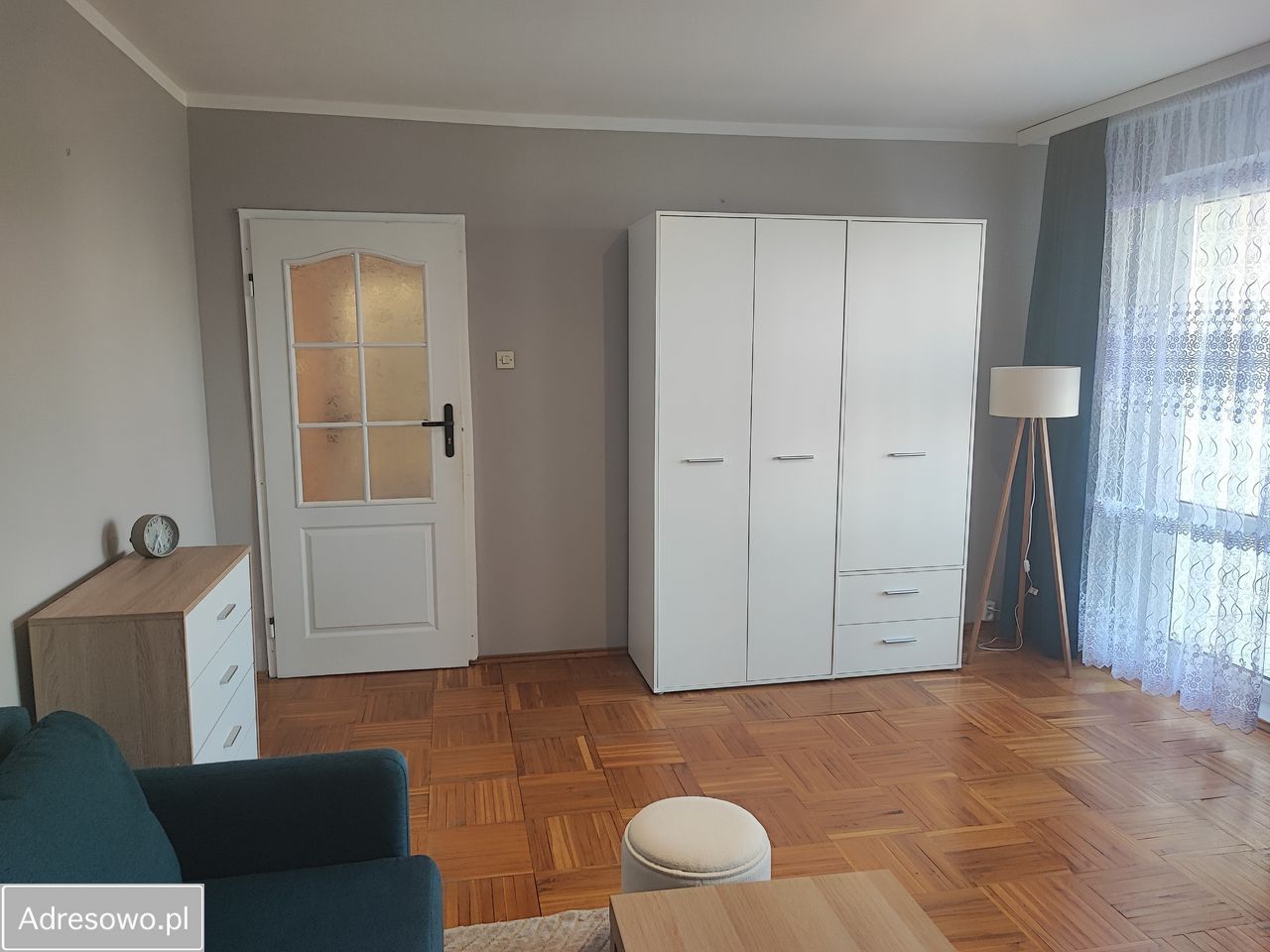 Pokój Wrocław Kozanów, ul. Gołężycka. Zdjęcie 9