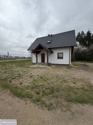 dom wolnostojący, 4 pokoje Osie, ul. Makowa. Zdjęcie 1