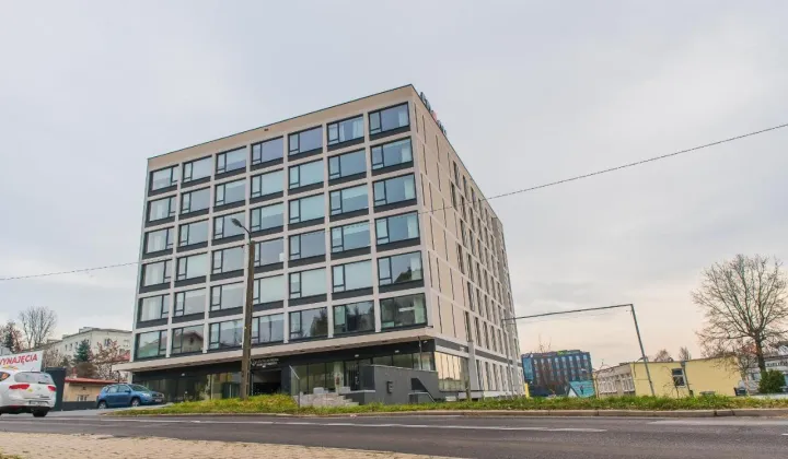 Mieszkanie 2-pokojowe Lublin Śródmieście, ul. Bolesława Prusa