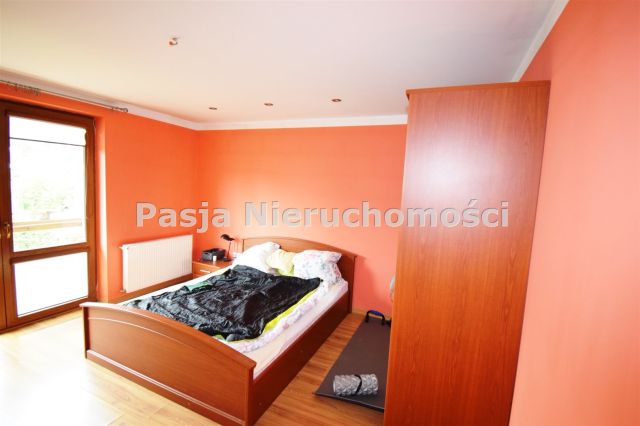 dom Płock Góry. Zdjęcie 3