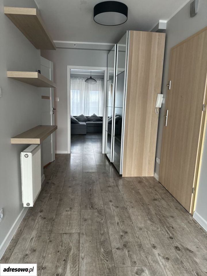 Mieszkanie 3-pokojowe Bielany Wrocławskie, ul. Błękitna. Zdjęcie 9