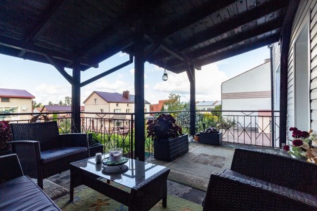 bliźniak, 6 pokoi Choroszcz, ul. Świerkowa. Zdjęcie 11