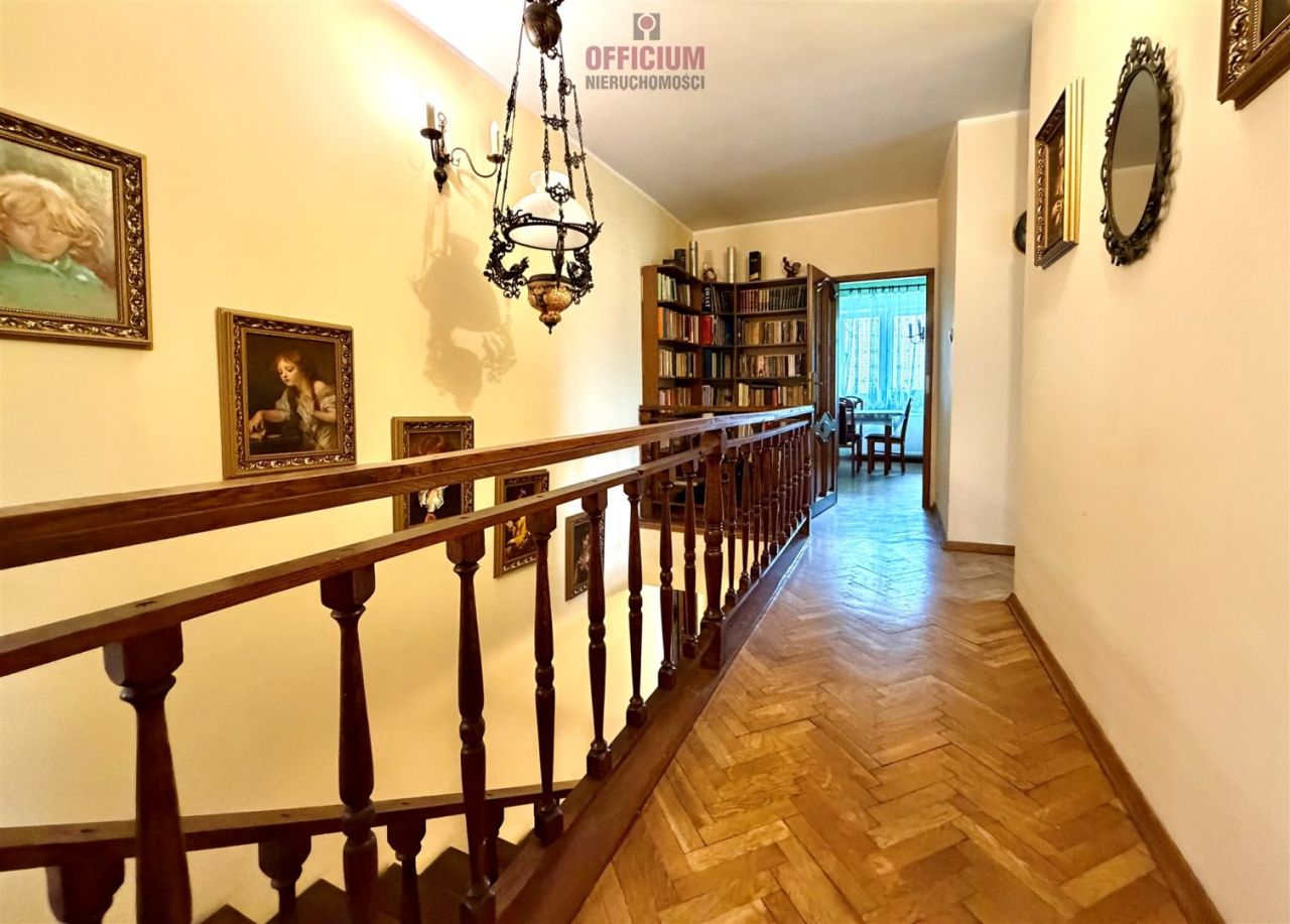 dom, 10 pokoi Wrocław Krzyki. Zdjęcie 9