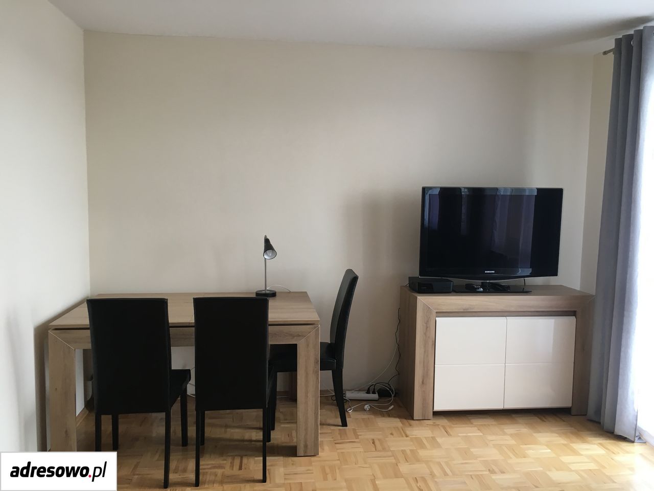 Pokój Wrocław Krzyki, ul. Świeradowska. Zdjęcie 4