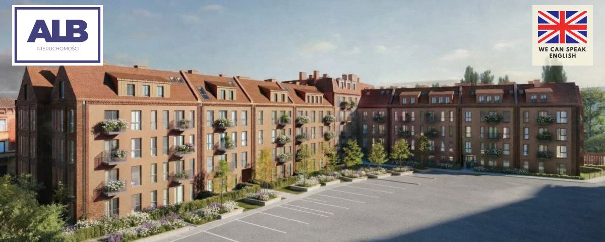 Mieszkanie 1-pokojowe Gdańsk Śródmieście. Zdjęcie 4