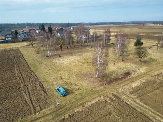 Działka Nowa Wieś. Zdjęcie 2