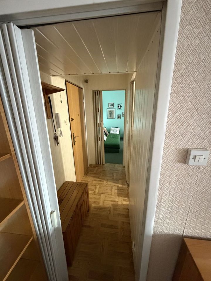 Mieszkanie 2-pokojowe Jelenia Góra Cieplice Śląskie-Zdrój, ul. Jana Kiepury. Zdjęcie 8