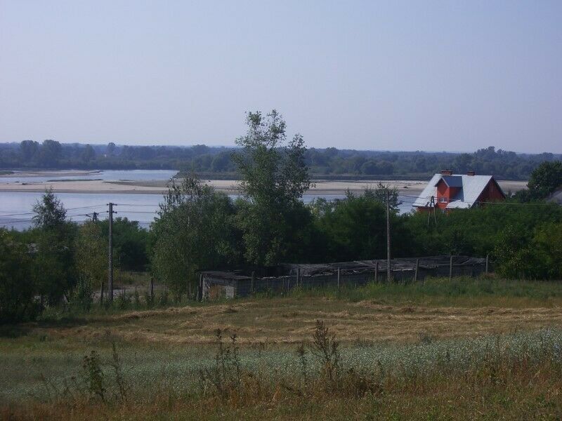 Działka budowlana Czerwińsk nad Wisłą, ul. Piotra Dunina. Zdjęcie 8