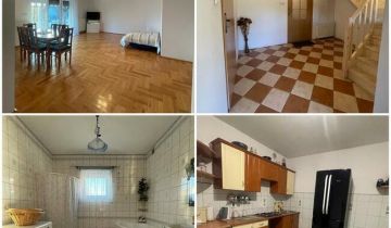 dom wolnostojący, 5 pokoi Pogórska Wola