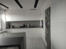 dom szeregowy Łomża, ul. gen. Władysława Sikorskiego. Zdjęcie 4