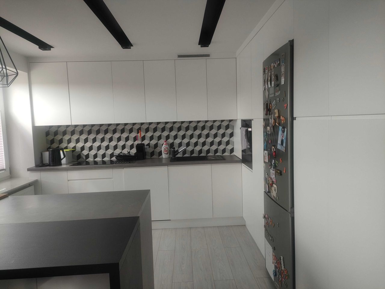 dom szeregowy Łomża, ul. gen. Władysława Sikorskiego. Zdjęcie 5