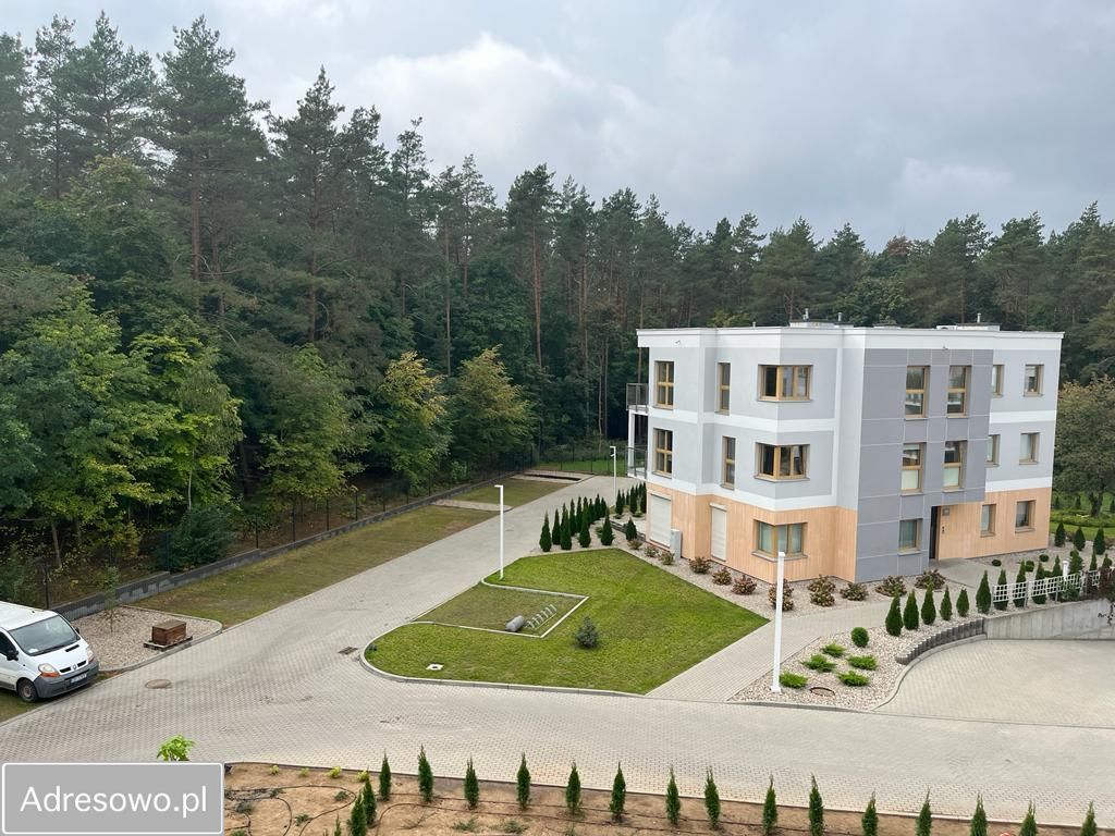 Mieszkanie 3-pokojowe Brodnica, ul. Wczasowa