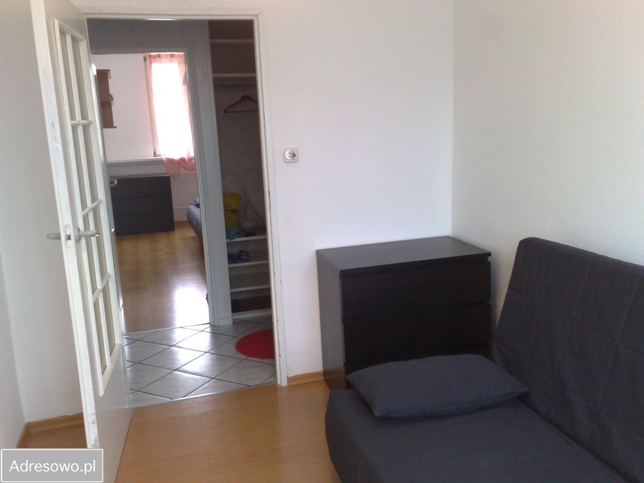 Mieszkanie 3-pokojowe Jelenia Góra Centrum, ul. Obrońców Westerplatte. Zdjęcie 11