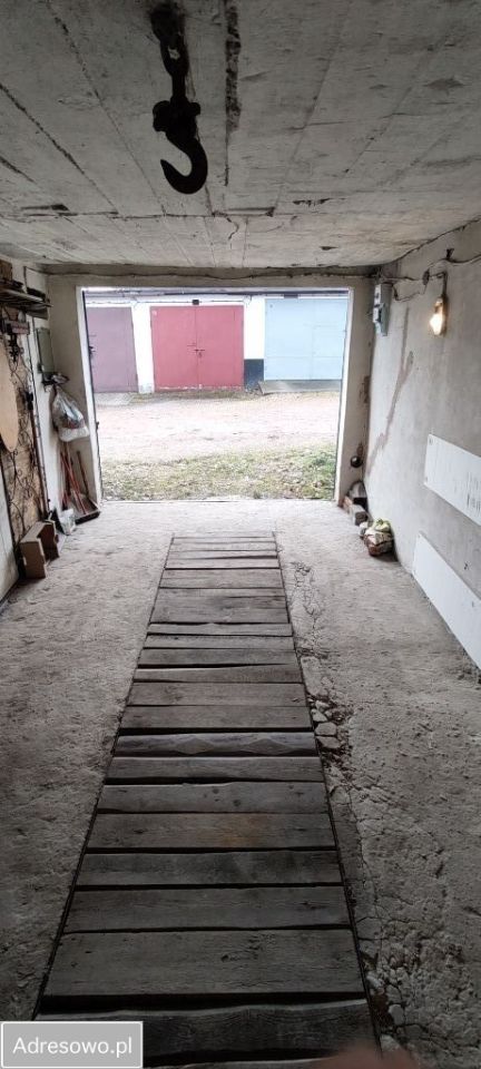 Garaż/miejsce parkingowe Piekary Śląskie, ul. Marii Curie-Skłodowskiej. Zdjęcie 3