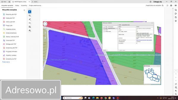 Działka inwestycyjna Bytom. Zdjęcie 5