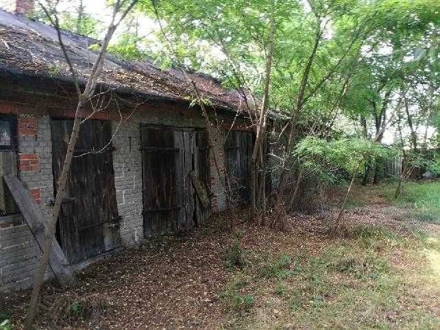 Działka budowlana Górki Duże, ul. Jutroszewska. Zdjęcie 3