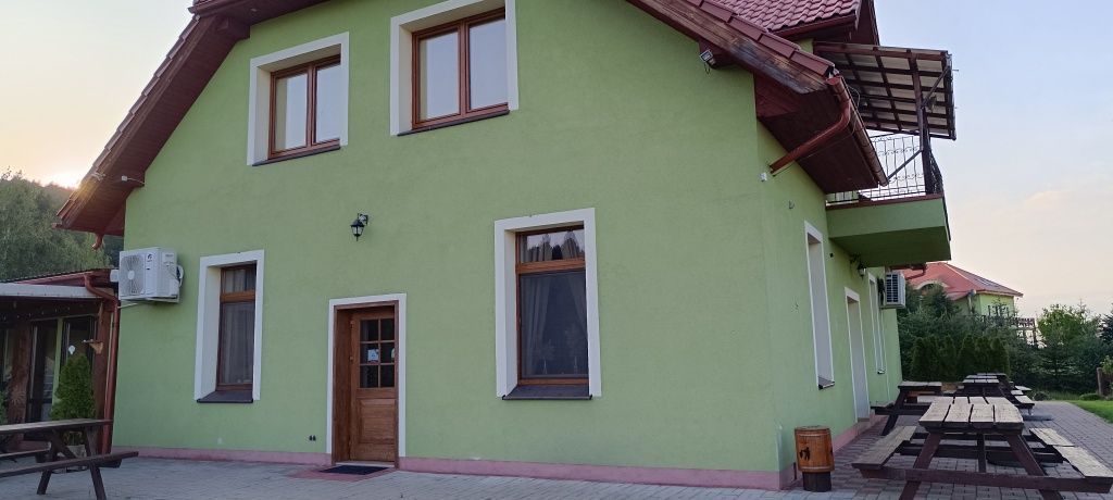 Lokal Lutomia Górna. Zdjęcie 3