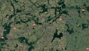 Mieszkanie 2-pokojowe Gostyń