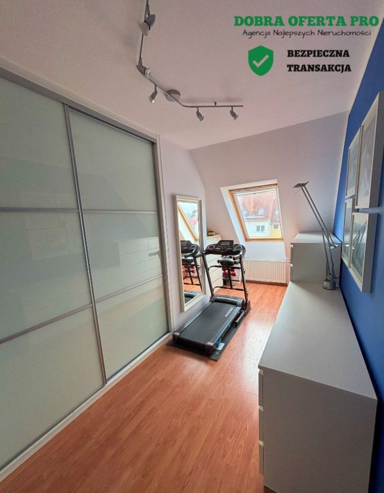 Mieszkanie 6-pokojowe Gdańsk Łostowice, ul. Jana Kielasa. Zdjęcie 9