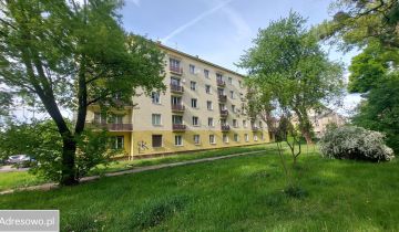 Mieszkanie 2-pokojowe Łódź Bałuty, ul. Rybna