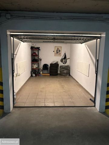 Garaż/miejsce parkingowe Kołobrzeg, ul. Zapleczna. Zdjęcie 1