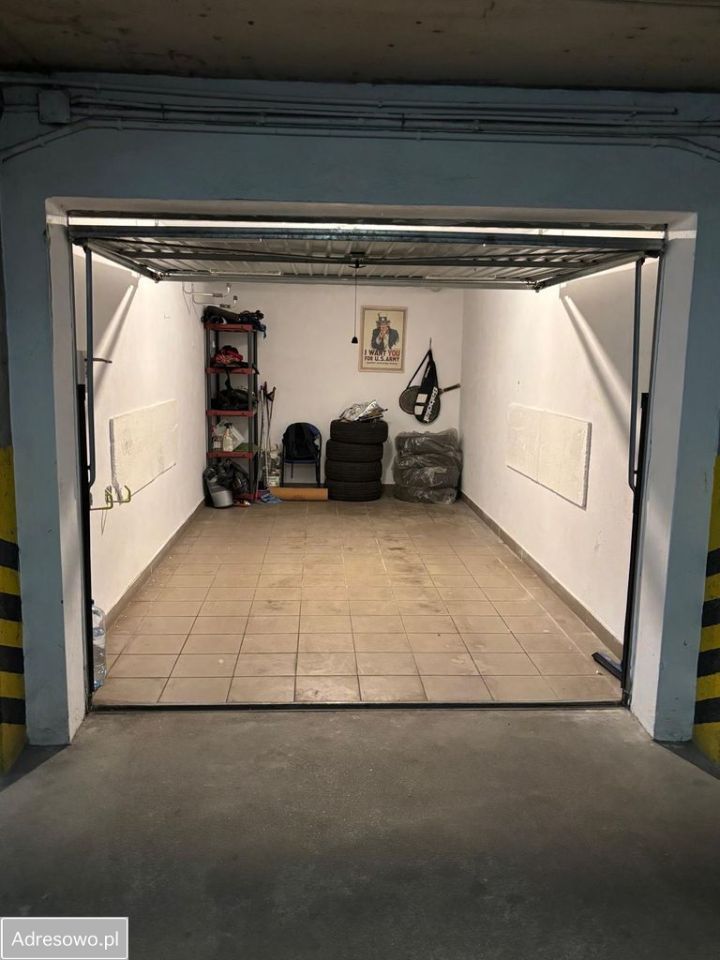 Garaż/miejsce parkingowe Kołobrzeg, ul. Zapleczna