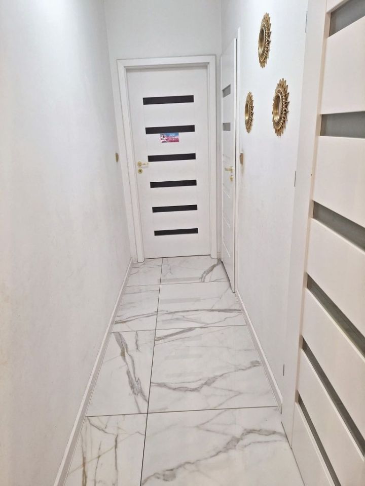 Mieszkanie 3-pokojowe Olecko, ul. Janusza Pawłowskiego. Zdjęcie 2