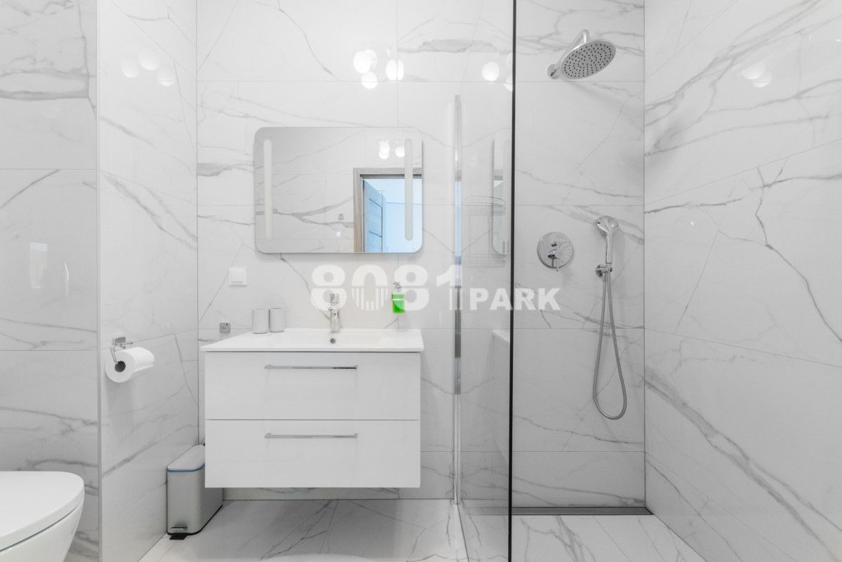 Mieszkanie 2-pokojowe Gdańsk Letnica, ul. Starowiejska. Zdjęcie 10