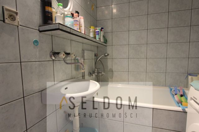 Mieszkanie 3-pokojowe Konin, ul. Przemysłowa. Zdjęcie 3