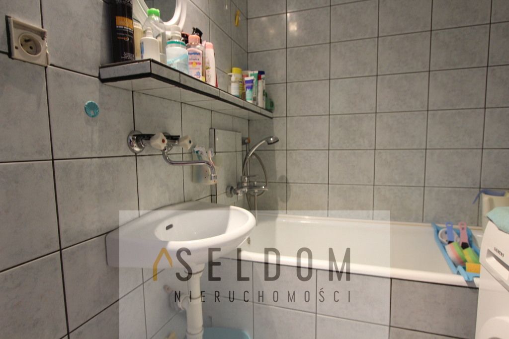 Mieszkanie 3-pokojowe Konin, ul. Przemysłowa. Zdjęcie 3