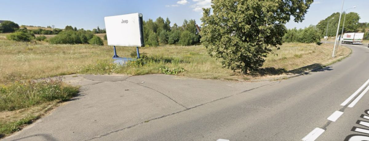 Działka rolna Borkowo. Zdjęcie 2