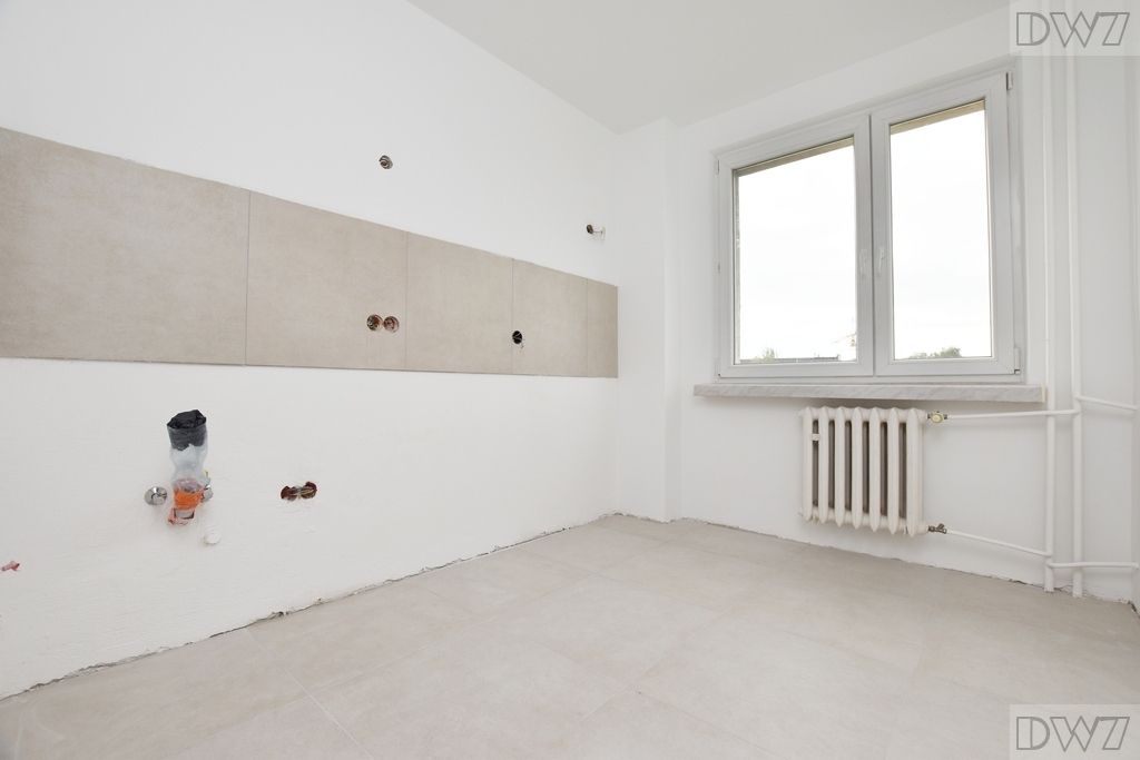 Mieszkanie 2-pokojowe Kraków Czyżyny, os. Albertyńskie. Zdjęcie 6