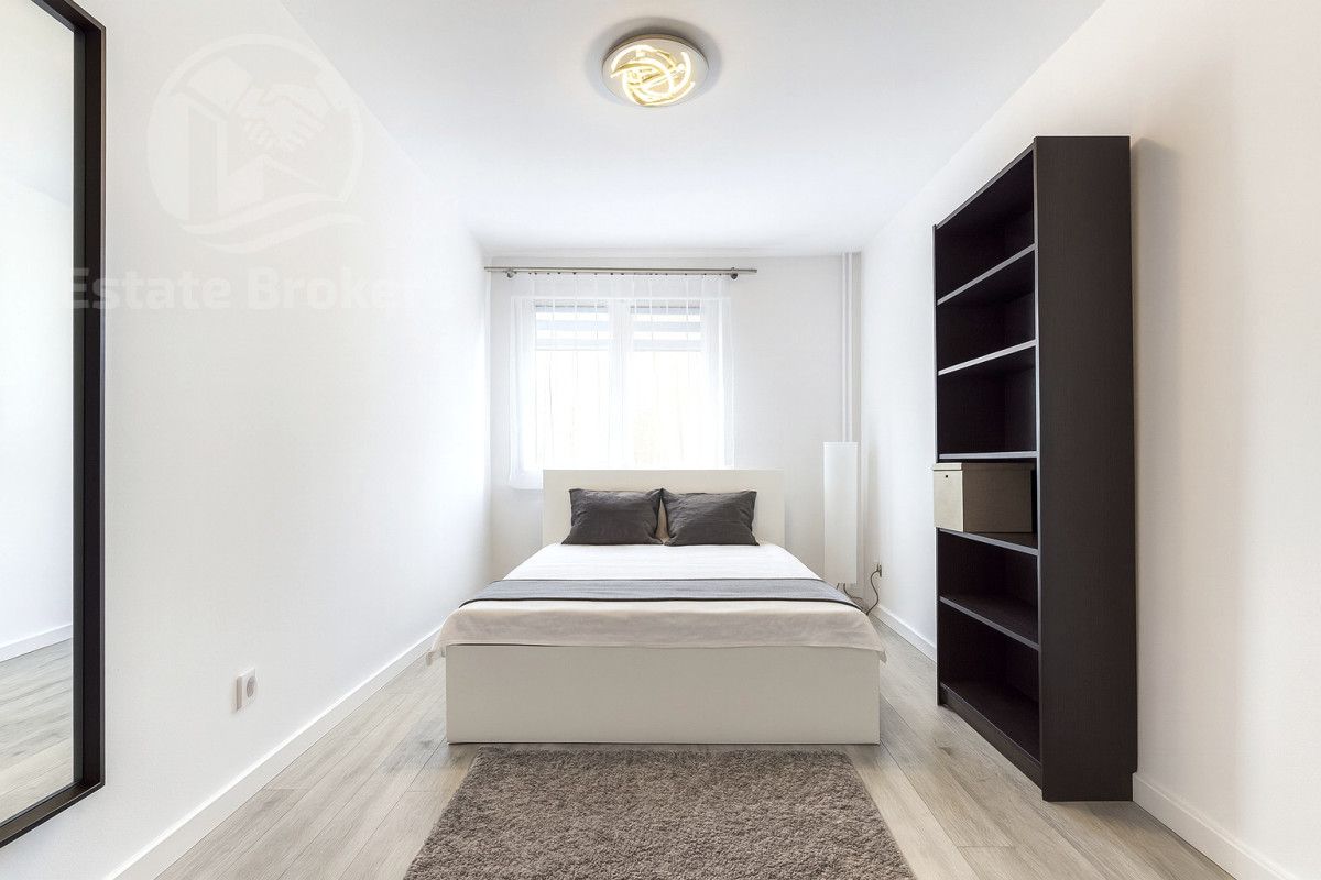 Mieszkanie 2-pokojowe Wrocław Krzyki, al. gen. Józefa Hallera. Zdjęcie 6