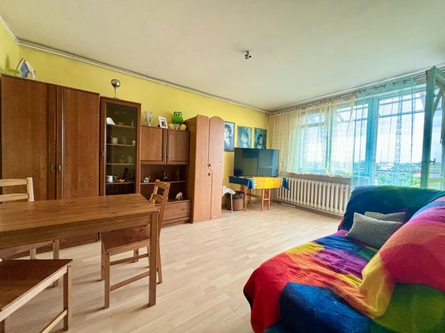 Mieszkanie 3-pokojowe Malbork Piaski, ul. Karola Szymanowskiego. Zdjęcie 3