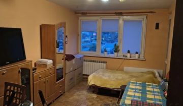 Mieszkanie 2-pokojowe Warszawa Ochota, ul. Aleje Jerozolimskie