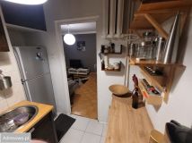 Mieszkanie 2-pokojowe Łódź Koziny. Zdjęcie 2