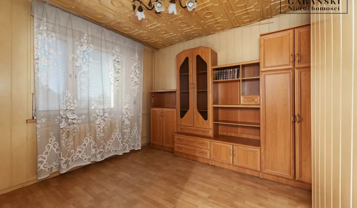 dom wolnostojący, 5 pokoi Tarnowiec, ul. Tarnowska